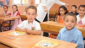 “خطة علاجية” لصعوبات القراءة وسط تلاميذ الابتدائي