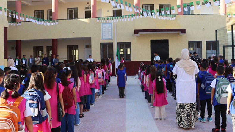 مطالب بتقديم العطلة المدرسية أو تأخيرها.. وهذا هو السبب!