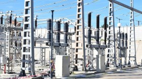 28 محطة كهرباء جديدة لرفع جاهزية العاصمة استعدادًا لصيف 2026