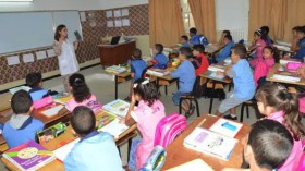 إلزامية تكملة “النّصاب الأسبوعي” لسدّ شغور أساتذة التربية