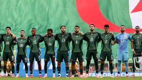 هذه هي القنوات الناقلة لمباراة الجزائر وزيمبابوي