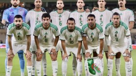 Classement FIFA: L’Algérie maintient cette place!