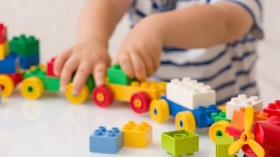 الألعاب التفاعلية تنتشل الأطفال من هوس الشاشات!