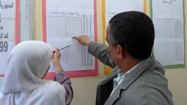 All Conditions are in Place to Organise the Teachers’ Recruitment Exam