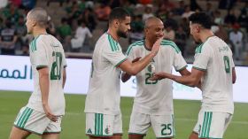 11 ديسمبر آخر أجل للكشف عن قائمة اللاعبين المشاركين في “الكان”