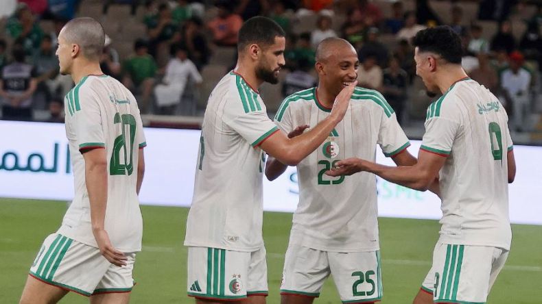 11 ديسمبر آخر أجل للكشف عن قائمة اللاعبين المشاركين في “الكان”