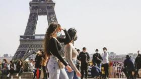 تقرير صادم عن النساء في فرنسا.. ماذا يقول؟