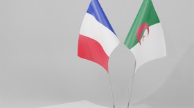 الحكومة الفرنسية تتبنى خطابًا مزدوجًا مع الجزائر!!