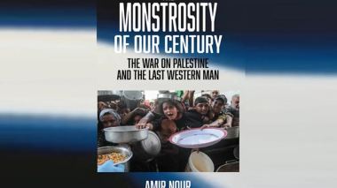 When the West Lowers Its Curtain… and Another World Begins