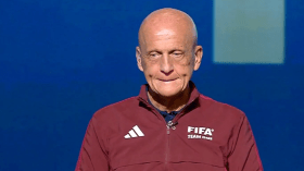 قرار جديد لـ”الفيفا” سيطبق في كأس العرب 2025 (فيديو)