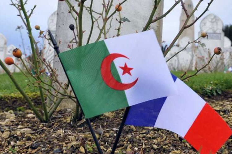 A Striking Official And Media Calm From France In Dealing With Algeria