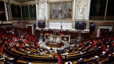 French Parliament Rejects Depriving Algerians of the Activity Allowance