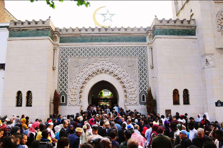 French Circles Are Striving To Mobilize Against The Muslim Community