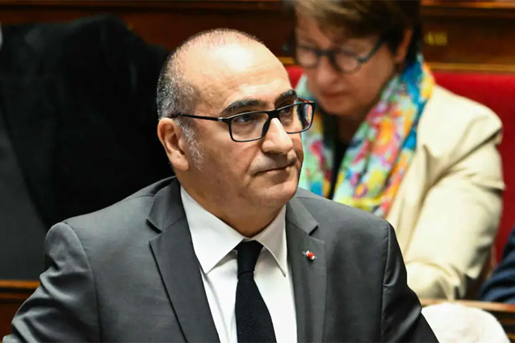 French Interior Minister: “Arm-twisting” Policy Is Not Effective With Algerians”
