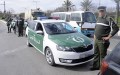 الدرك الوطني: معالجة 350 تبليغا يوميا ضد التجاوزات والمخاطر المرورية