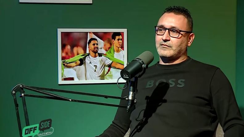 هكذا غادرت النصرية والتحقت بالشبيبة رغم إمضائي للمولودية