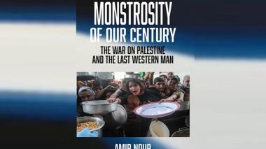 When It Is the Human Being — Not the World — That Is Being Rebuilt