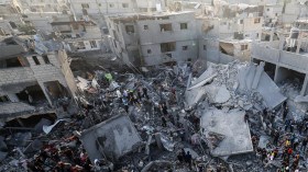 الصهاينة لا يعتبرون من ثورة 1 نوفمبر