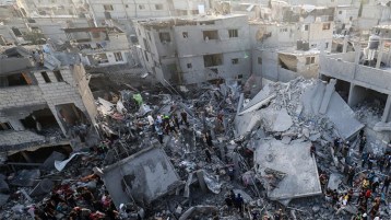 الصهاينة لا يعتبرون من ثورة 1 نوفمبر