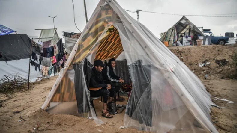 التديّن المجّاني.. ومحنة غزّة!