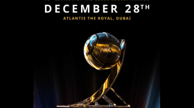 محرز ينافس بن زيمة ورونالدو على جائزة أفضل لاعب في الشرق الأوسط