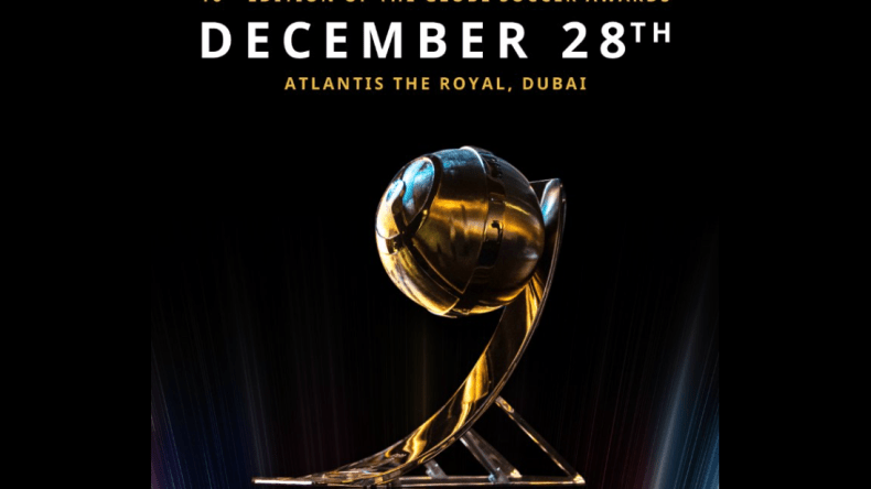 محرز ينافس بن زيمة ورونالدو على جائزة أفضل لاعب في الشرق الأوسط