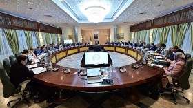 كشْف المخدرات بالمدارس وعند التوظيف على طاولة الحكومة