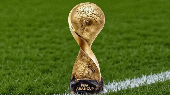 كأس العرب آخر فرصة لبعض النجوم لبلوغ المونديال