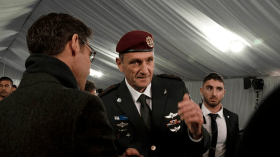 كيف نجحت حماس في اختراق جيش الاحتلال؟ هاليفي يتحدث عن تفاصيل جديدة