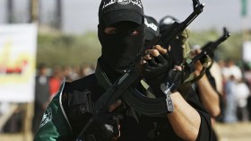 قواتٌ إسلامية لنزع سلاح المقاومة!