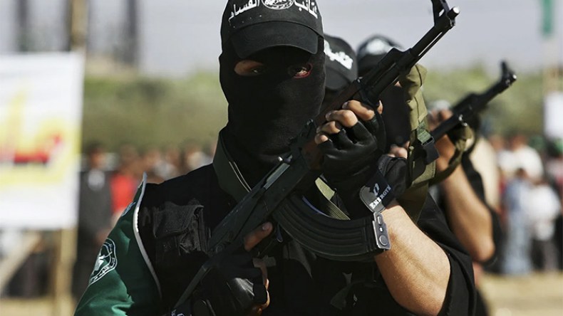 قواتٌ إسلامية لنزع سلاح المقاومة!