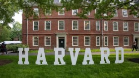 تحسبا لزوال الكيان الصهيوني.. هذا ما فعلته جامعة هارفارد!