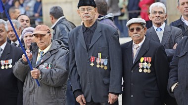 French Government Allocates €118 million for Harkis and Their Families