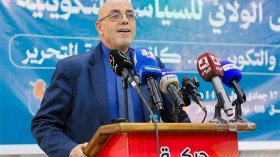 رئيس حمس: تحصين عقول الأجيال صونٌ للبلاد