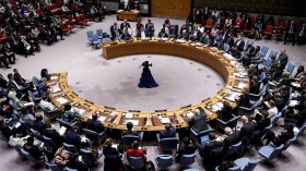 تحوّل جذريّ في 4 محاور للمشروع الأمريكي حول الصحراء الغربية