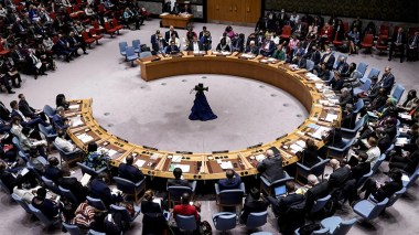 تحوّل جذريّ في 4 محاور للمشروع الأمريكي حول الصحراء الغربية