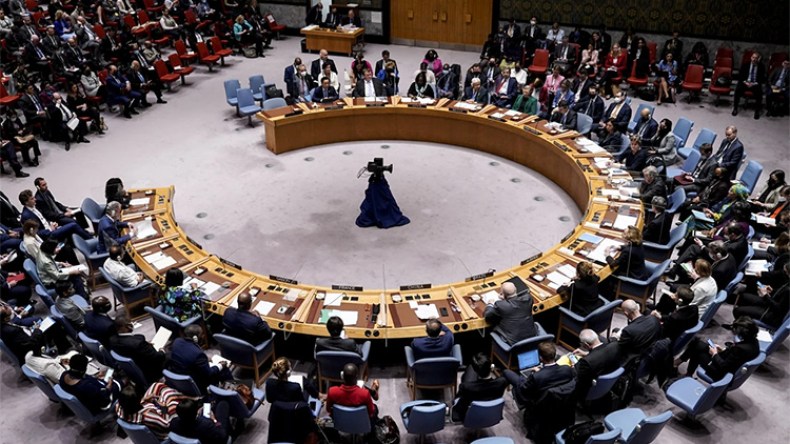 تحوّل جذريّ في 4 محاور للمشروع الأمريكي حول الصحراء الغربية