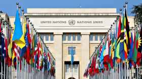 نحو ترشيح “سيّدة” لخلافة غوتيريش على رأس الأمم المتحدة