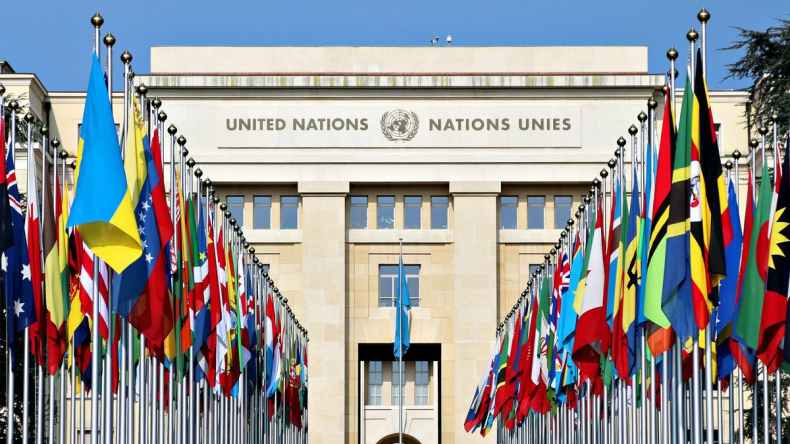 نحو ترشيح “سيّدة” لخلافة غوتيريش على رأس الأمم المتحدة