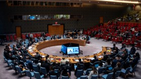  هل للمخزن يد في تأخير نشر القرار 2797  حول الصحراء الغربية؟