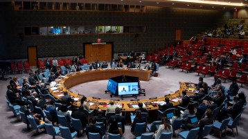  هل للمخزن يد في تأخير نشر القرار 2797  حول الصحراء الغربية؟