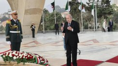 La fidélité aux sacrifices des aïeux est la boussole qui guide l’Algérie vers la consolidation des fondements de l’Etat national