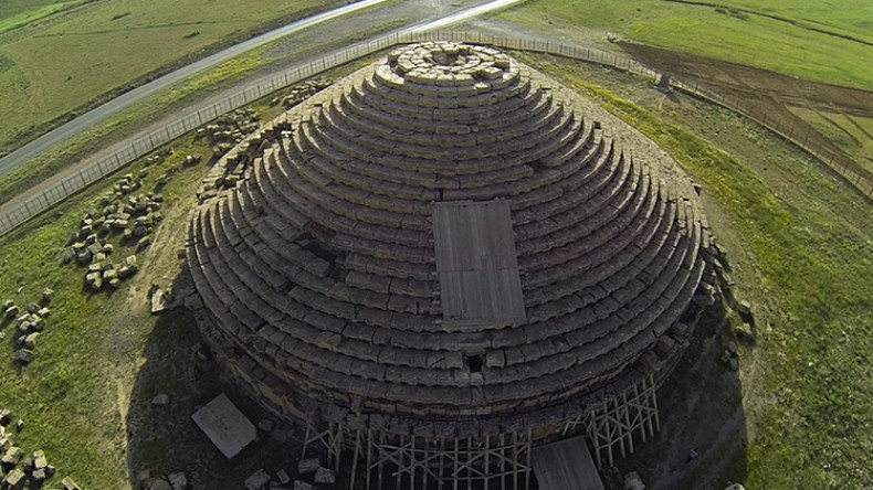 استقطاب واسع للسياح الأجانب وانطلاق رقمنة المواقع الأثرية بباتنة