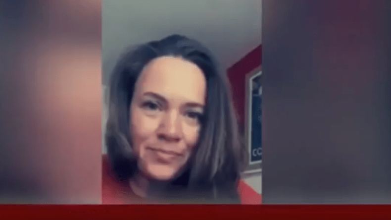 ناشطة بريطانية تشكر تل أبيب وتؤكد: الإسلام ليس عدونا!