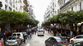 6000 عداء يتنافسون.. ولاية الجزائر تعلن غلق جزئي لهذه الطرق غدا الجمعة