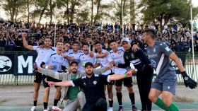 أسرة المولودية تهدد بمقاطعة لقاء الكأس وتفكر في شلغوم