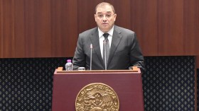 آخر الروتوشات على قانوني أمناء الضبط وموظفي السجون