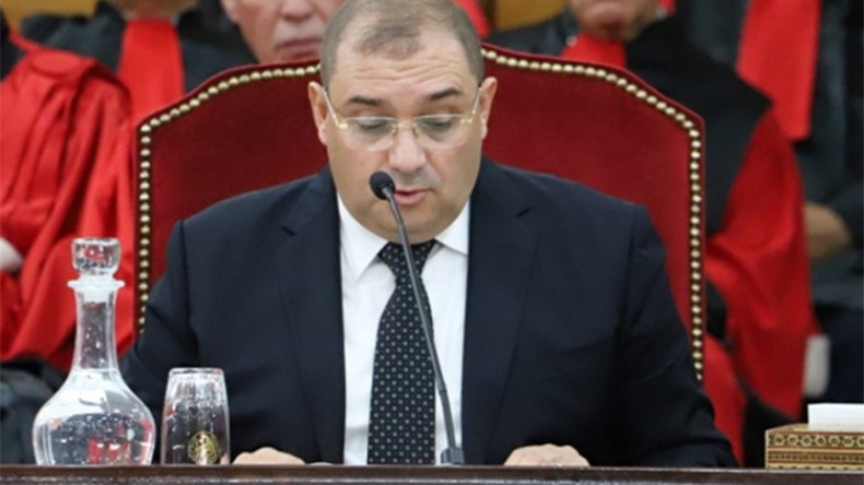 نقرة واحدة تختصر المسافة بين المواطن والقضاء