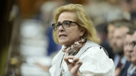 وزيرة الهجرة الكندية تزفّ بشرى سارة للناطقين بالفرنسية!