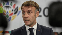 French Historian Dubs Macron’s Policy Towards Algeria, A Dismal Failure